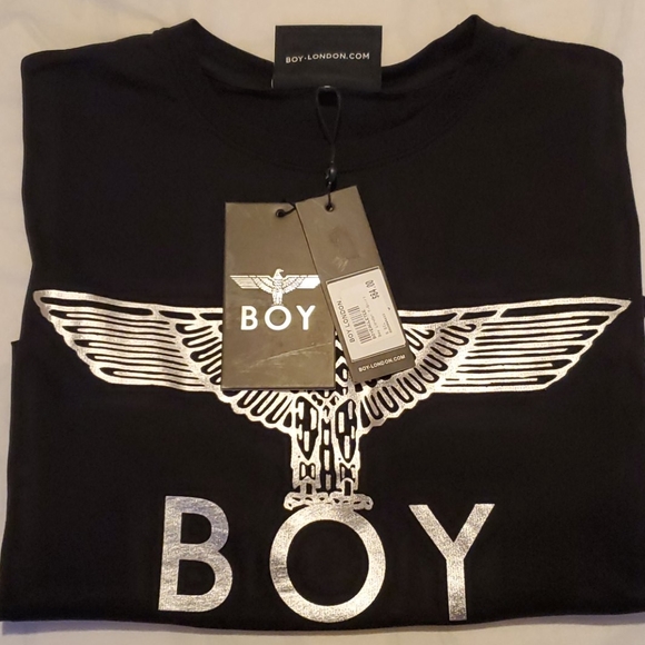Boy London shirt - Picture 2 of 2